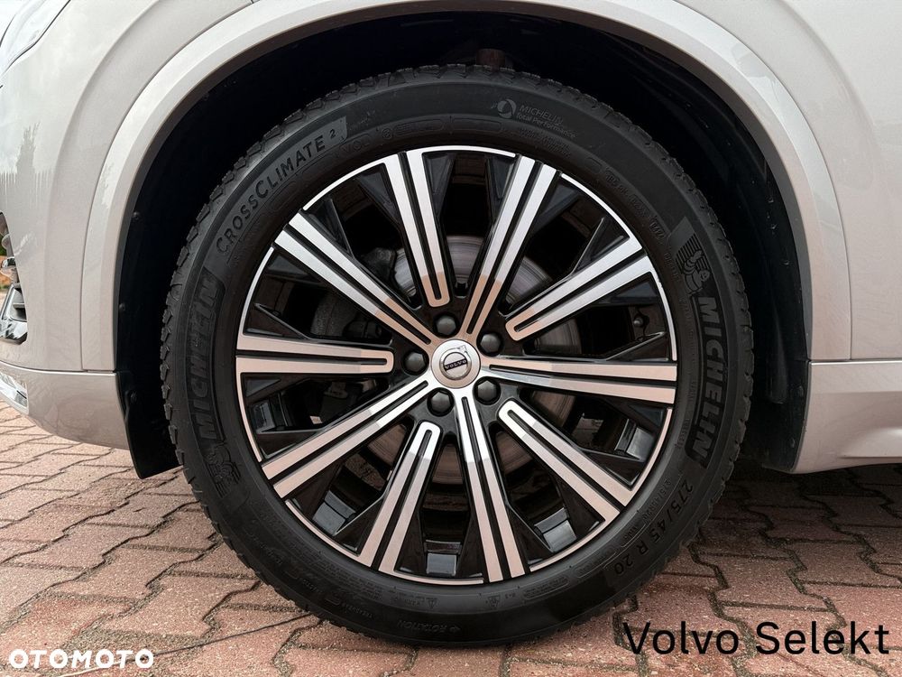 Volvo XC 90 - 34