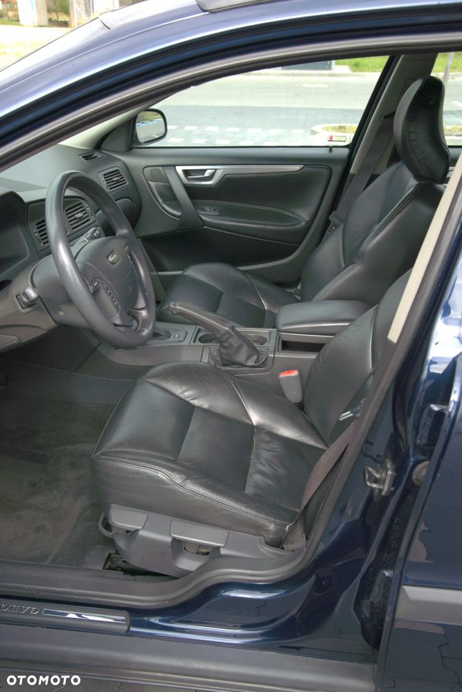 Volvo V70 - 15