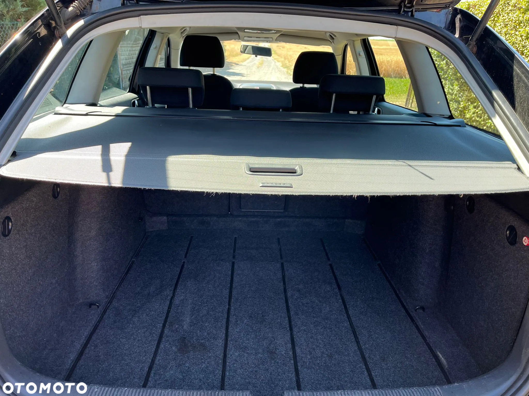 Skoda Octavia - 8