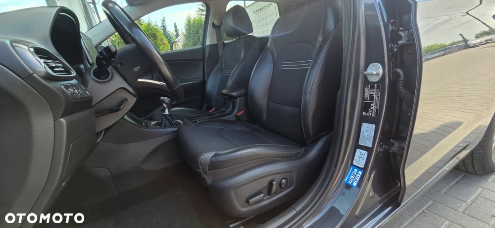 Hyundai i30 1.5 T-GDI 48V-Hybrid EDITION 30 - 29