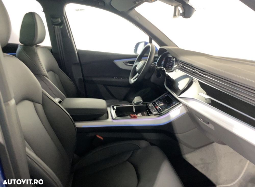 Audi Q7 - 6