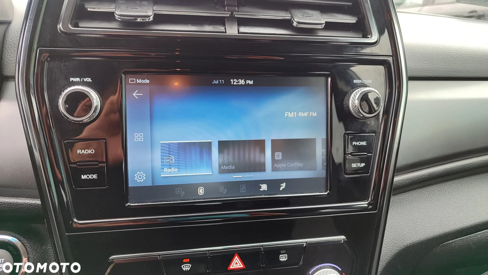 SsangYong/KGM Tivoli 1.5 T-GDI Quartz - 29