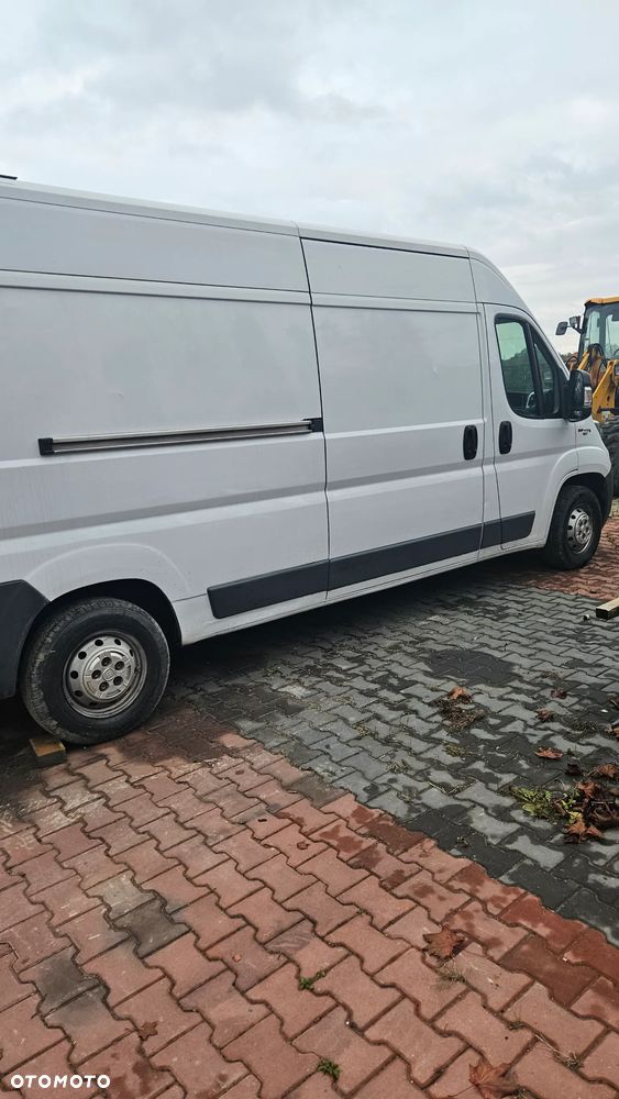 Fiat Ducato - 4