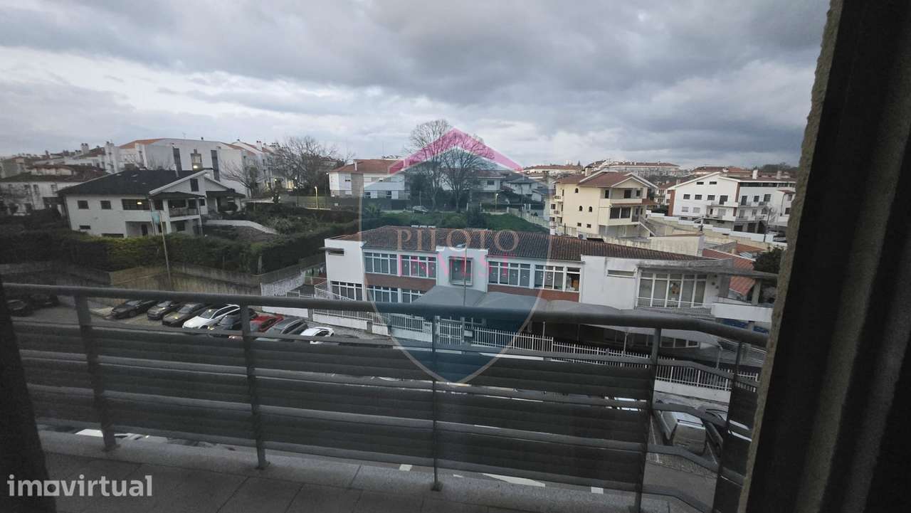 Apartamento T2 DUPLEX Venda em Viseu,Viseu - Grande imagem: 3/10