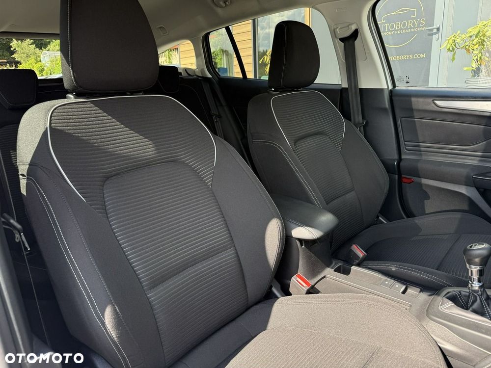 Ford Focus 1.0 EcoBoost Titanium X - 12