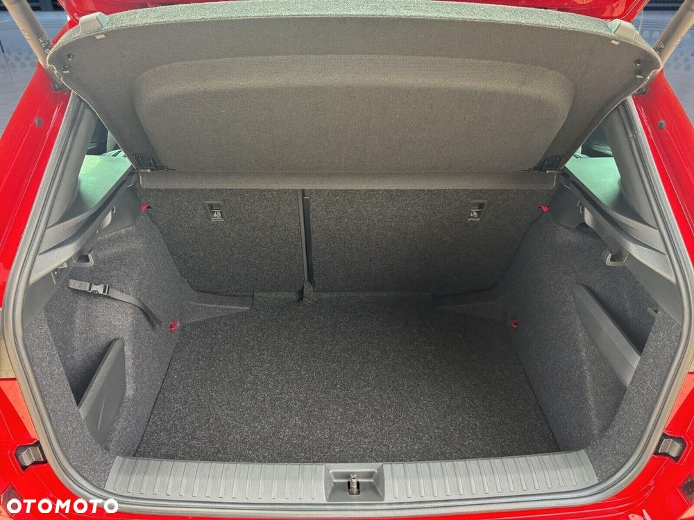 Skoda Kamiq 1.0 TSI Monte Carlo DSG - 28