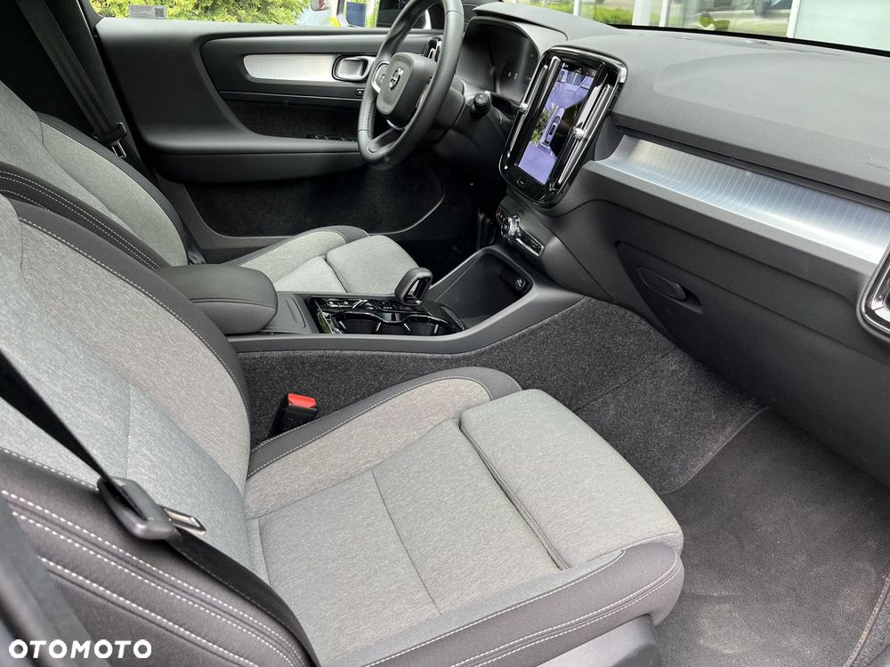Volvo XC 40 - 13