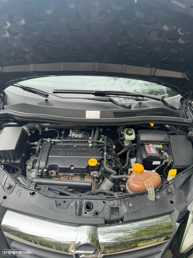 Opel Corsa 1.2 Cosmo - 20