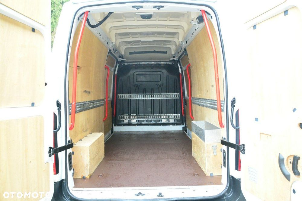 Renault Master - 5