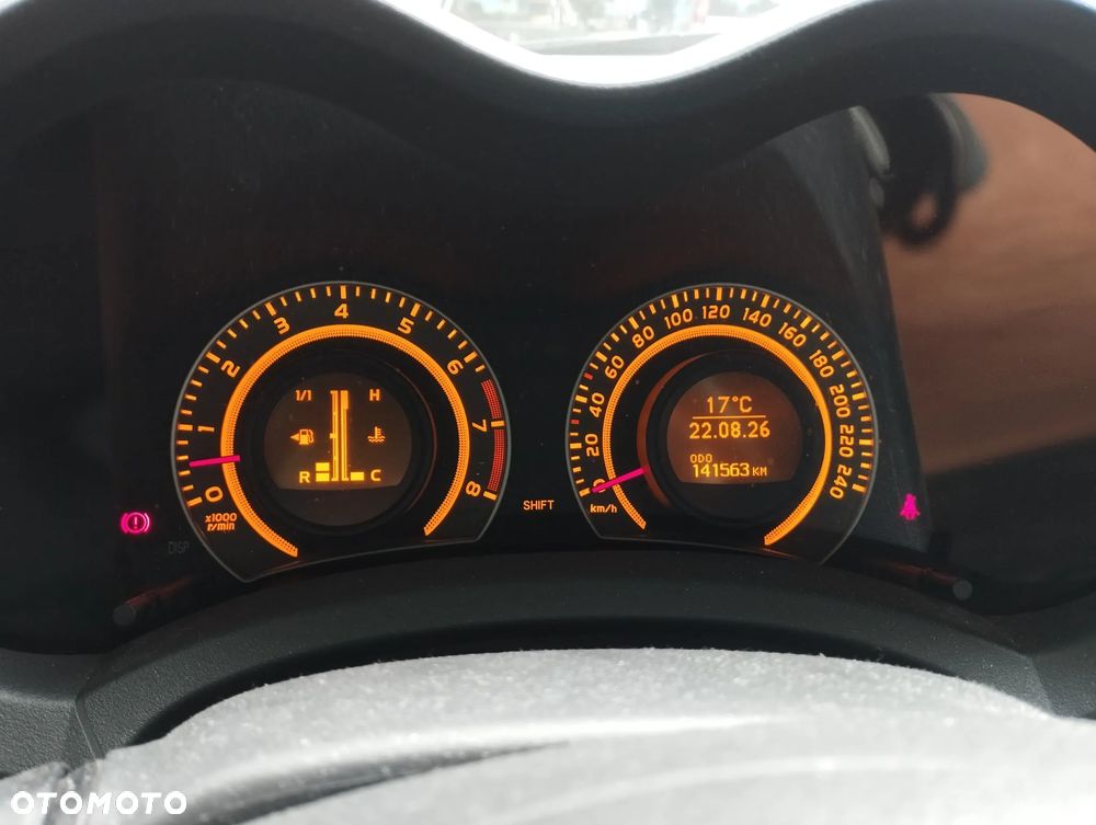 Toyota Auris 1.6 VVT-i Luna - 7