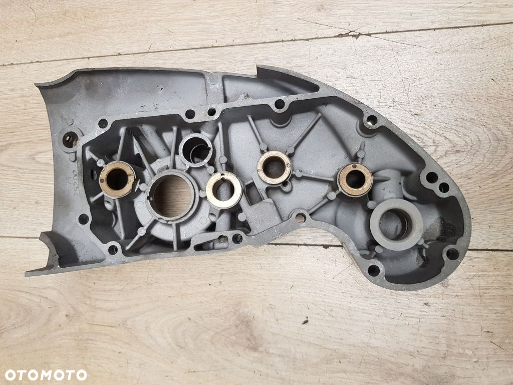 Pokrywa rozrządu dekiel Harley Davidson Ironhead Sportster 25202-71 - 7