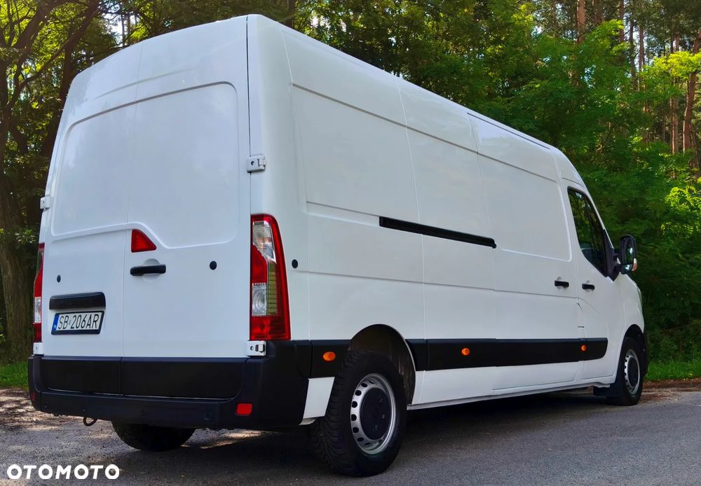 Renault Master - 5