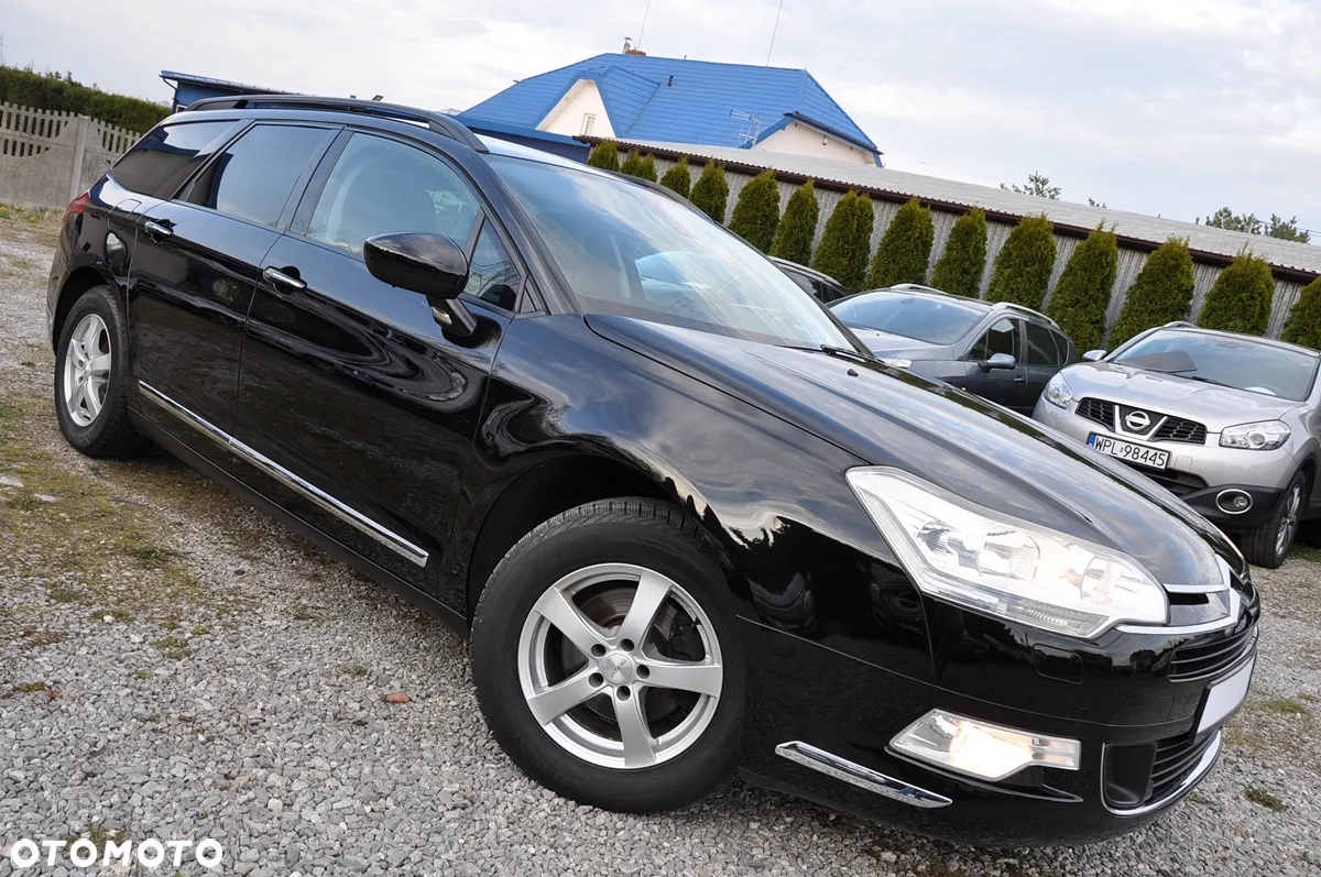Citroën C5 1.8i 16V Dynamique Equilibre Navi - 6