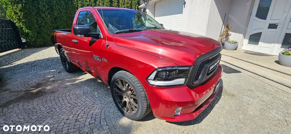 Dodge RAM - 3