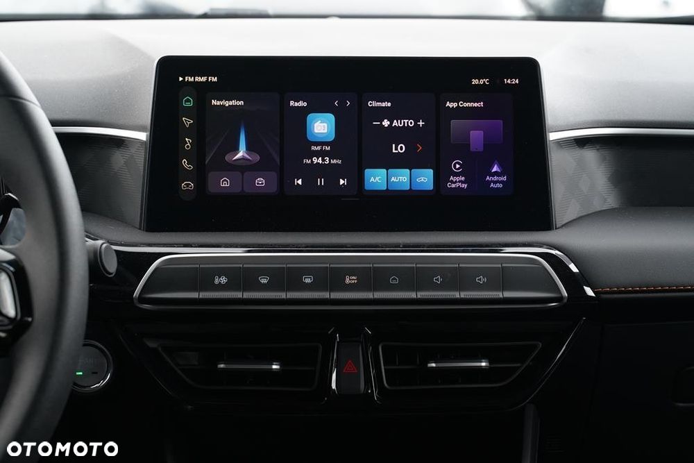 MG MG3 1.5 HEV+ Excite - 19