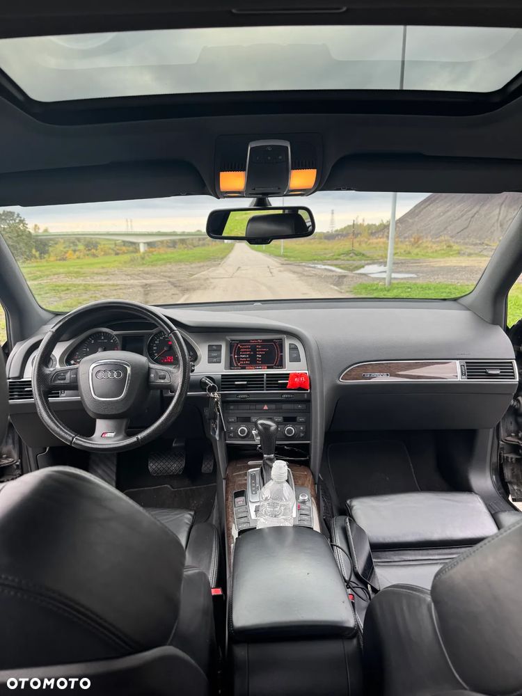 Audi A6 - 16