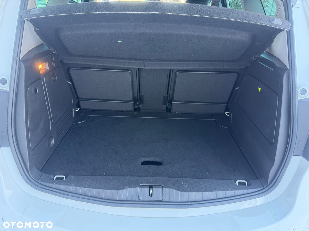 Opel Meriva 1.4 T Cosmo - 20