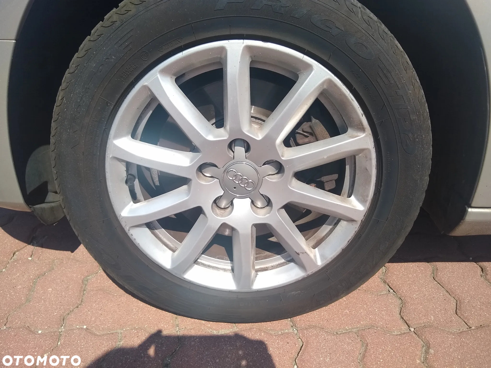 Audi A4 2.0 TDI - 22