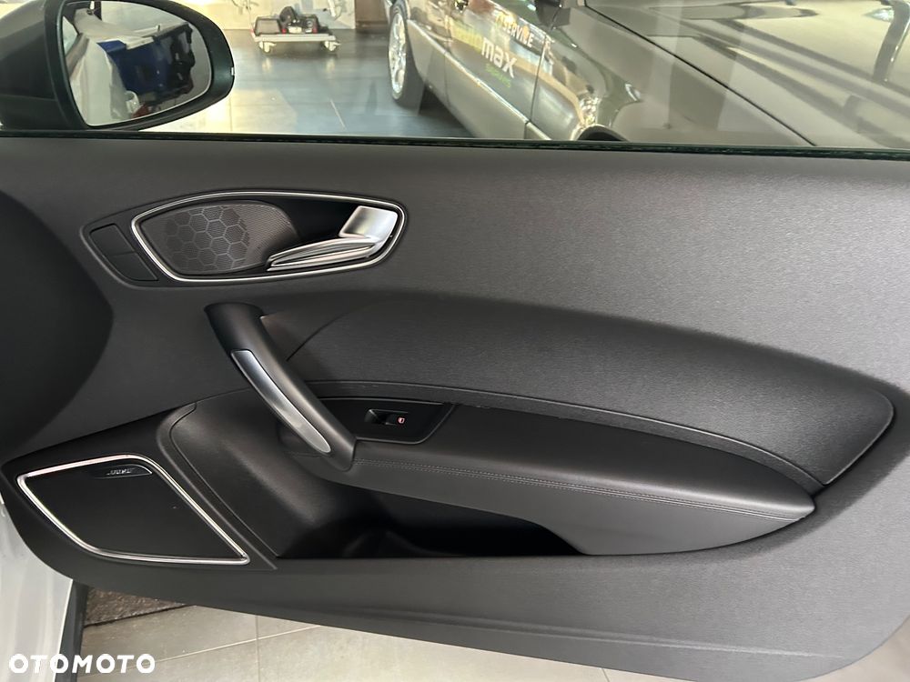 Audi A1 3-drzwiowe - 25