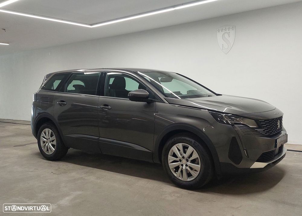 Peugeot 5008 1.5 BlueHDi Active Pack - 7
