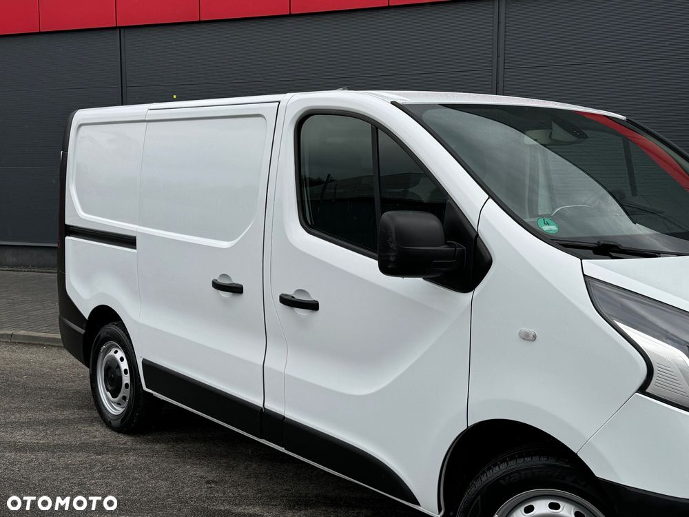 Renault Trafic L1H1 - 14