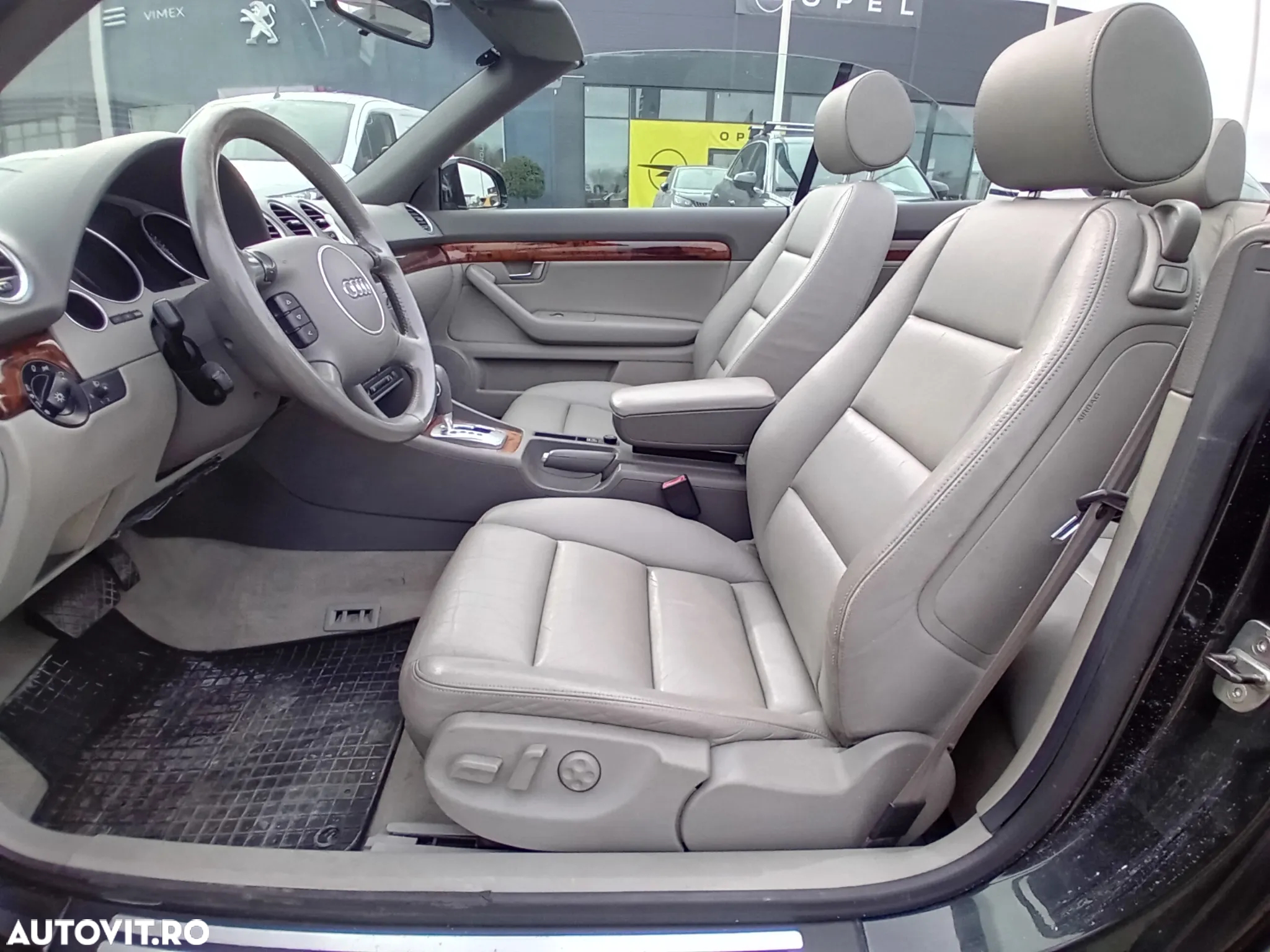 Audi A4 - 30