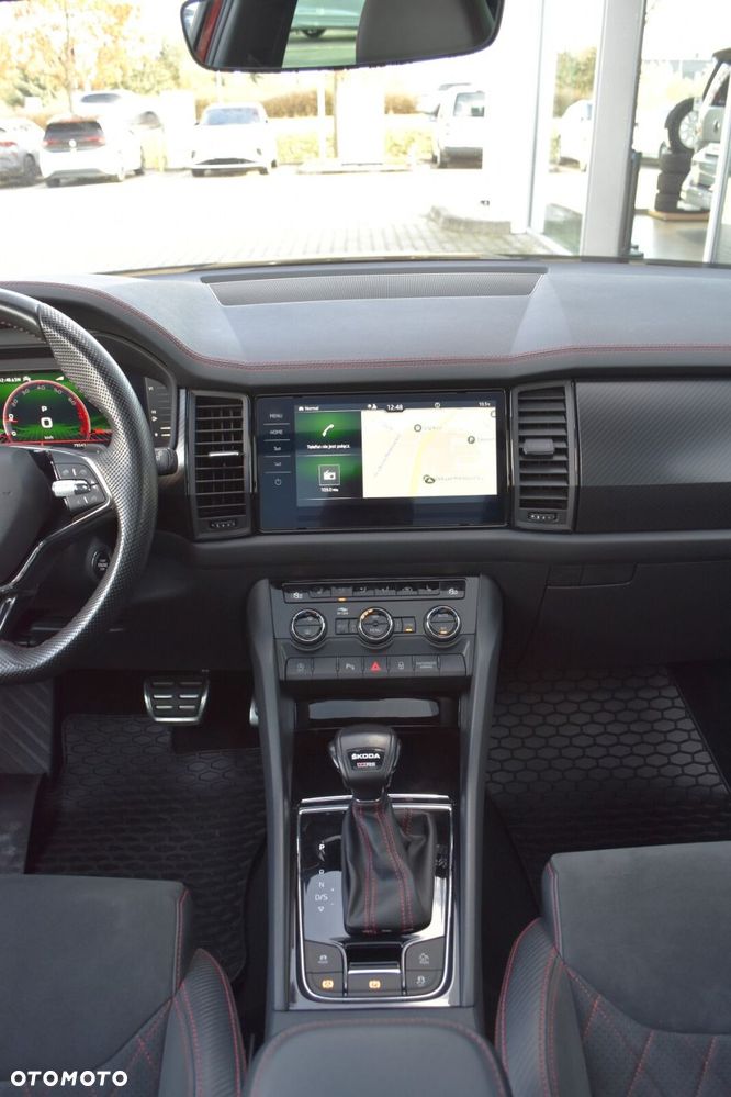 Skoda Kodiaq - 23
