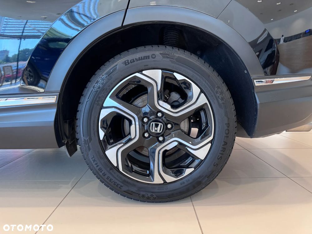 Honda CR-V 1.5 Elegance (2WD / Connect+) - 24