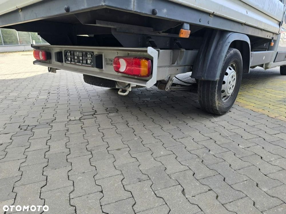 Peugeot Boxer - 9