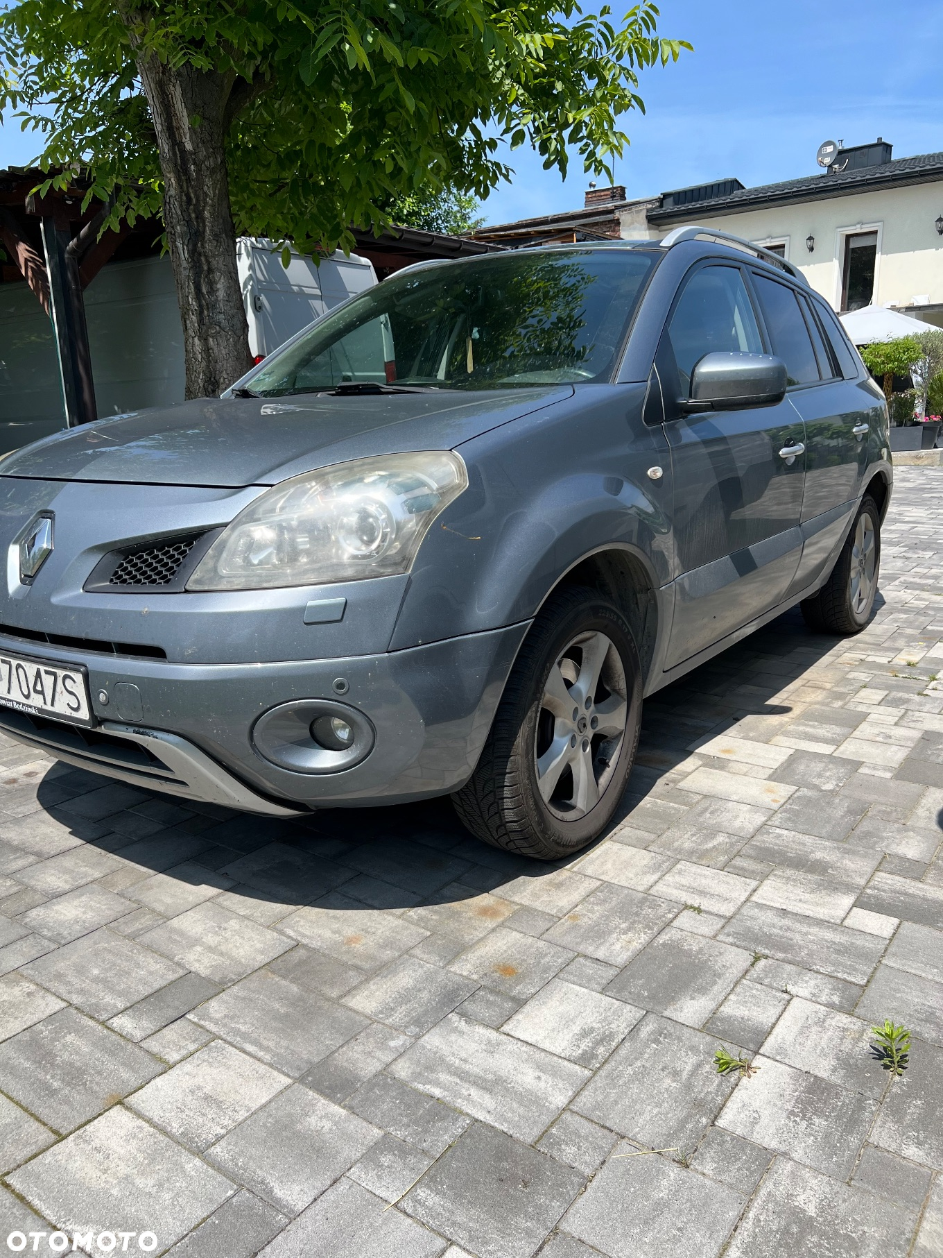 Renault Koleos 2.0 dCi Expression - 5
