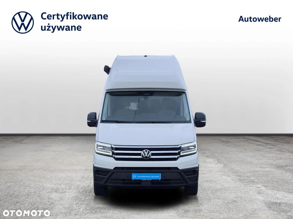 Volkswagen Grand California - 8
