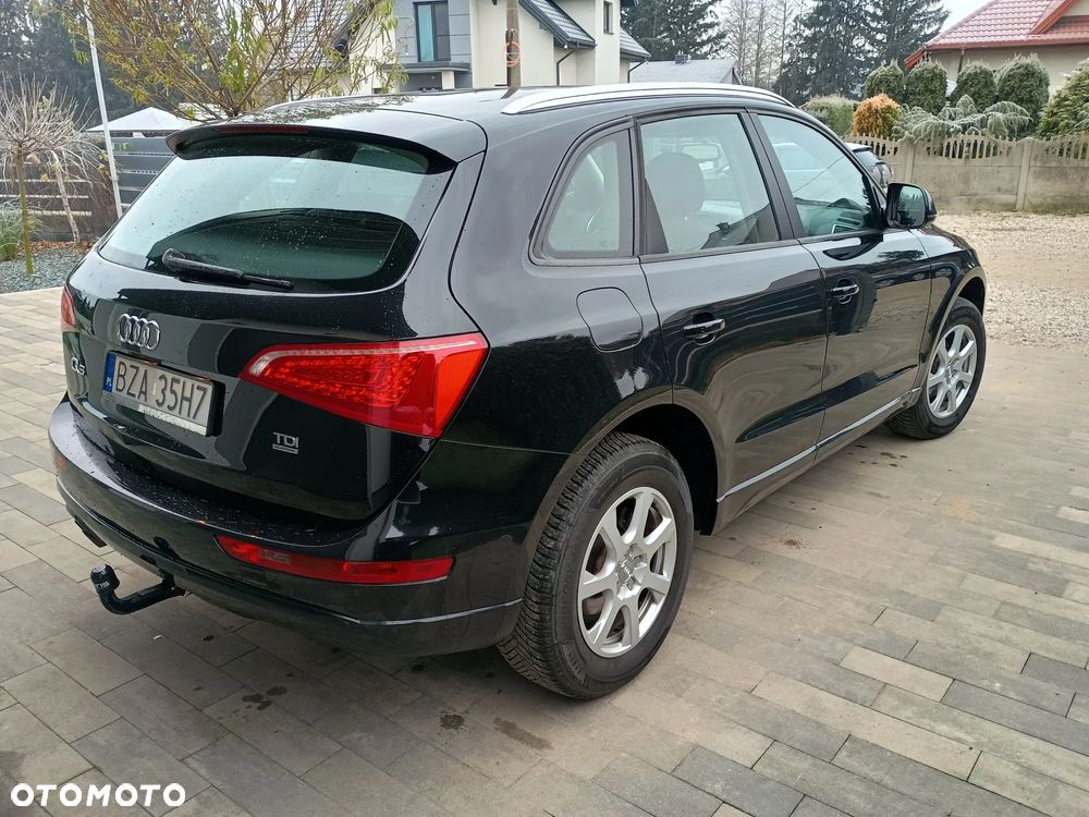 Audi Q5 - 5