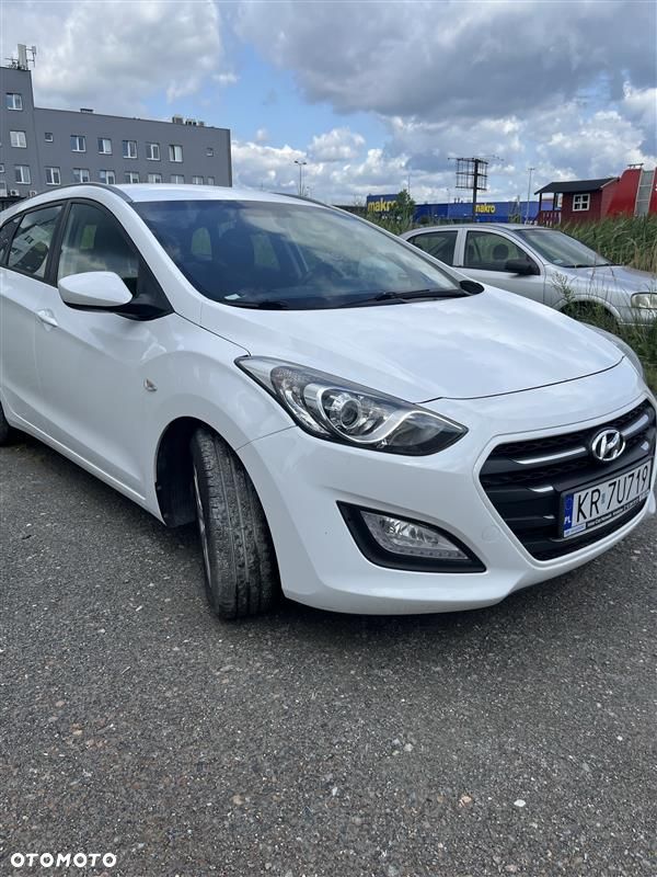 Hyundai i30 1.6 CRDi Classic - 18