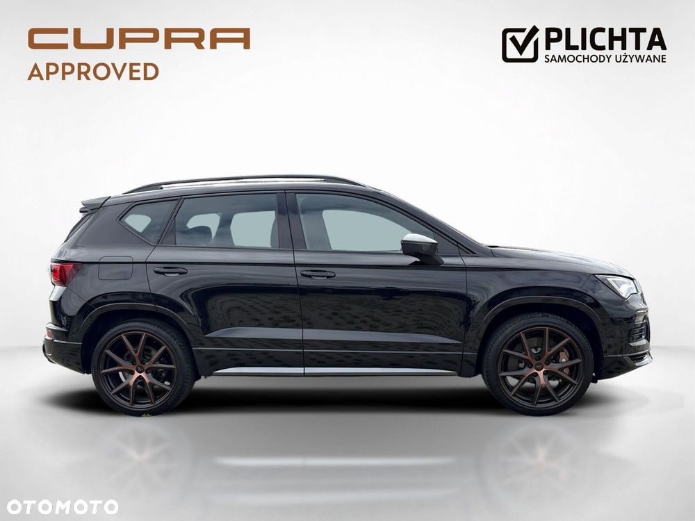 Cupra Ateca - 7
