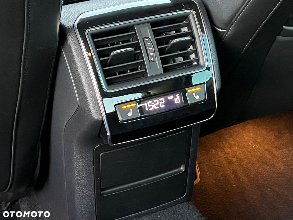 Skoda Superb 2.0 TSI 4x4 Sportline DSG - 37