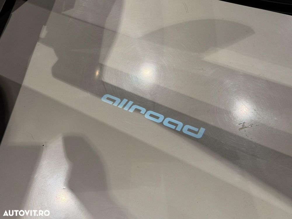 Audi A6 Allroad 55 TDI tiptronic - 34