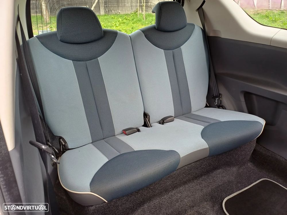 Citroën C1 1.0 Selection - 30