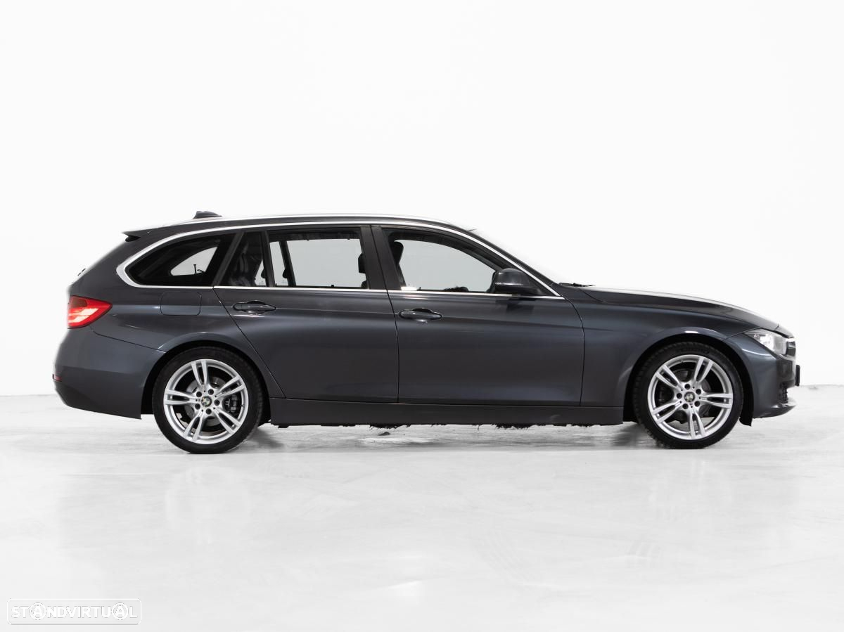 BMW 318 - 2