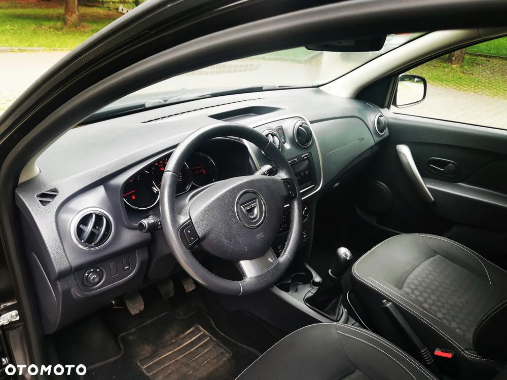Dacia Sandero TCe 90 Laureate - 21