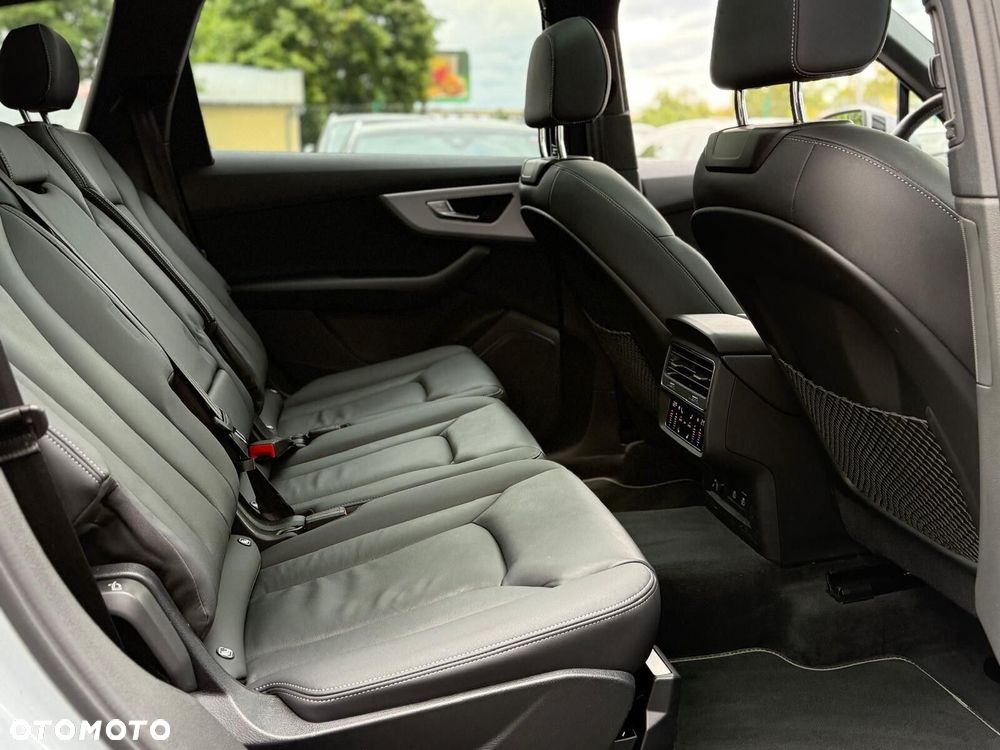 Audi Q7 - 23