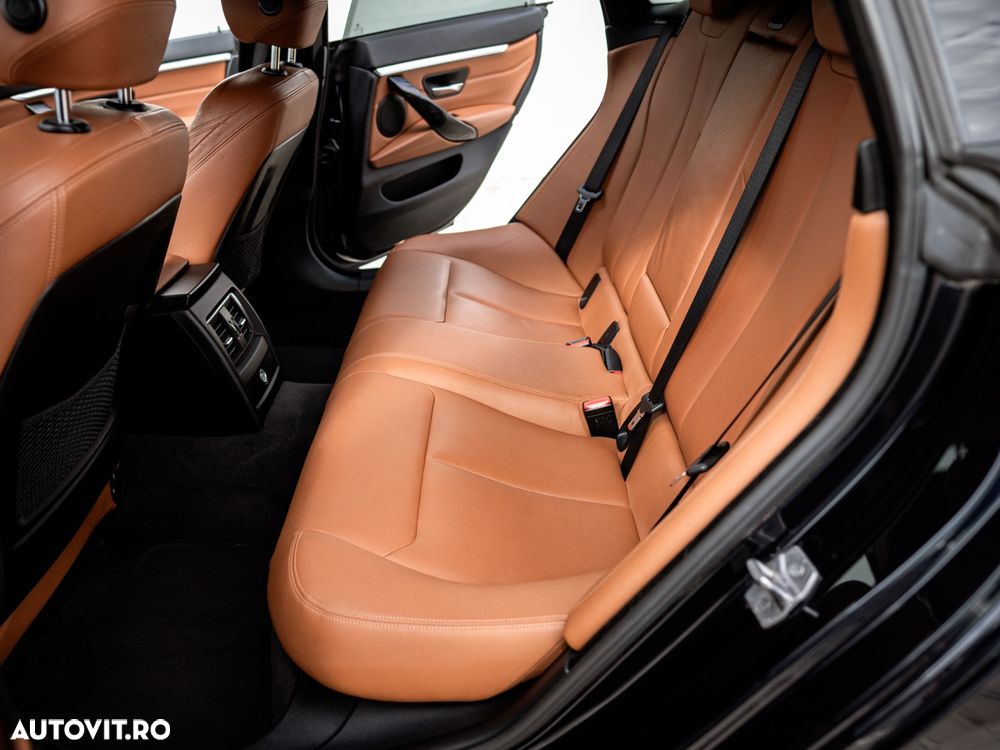 BMW Seria 4 430d AT M Sport - 18