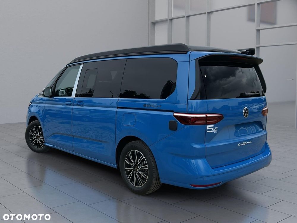 Volkswagen california Beach TOUR 5-os. 2.0TDI 150KM (dolne i górne łóżko) - 9