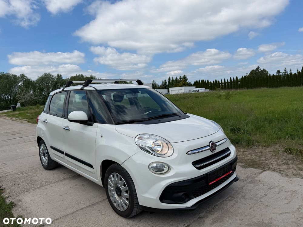 Fiat 500L 1.4 16V Pop-Star - 2