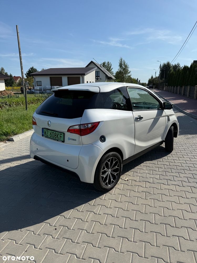 Aixam Coupe - 3