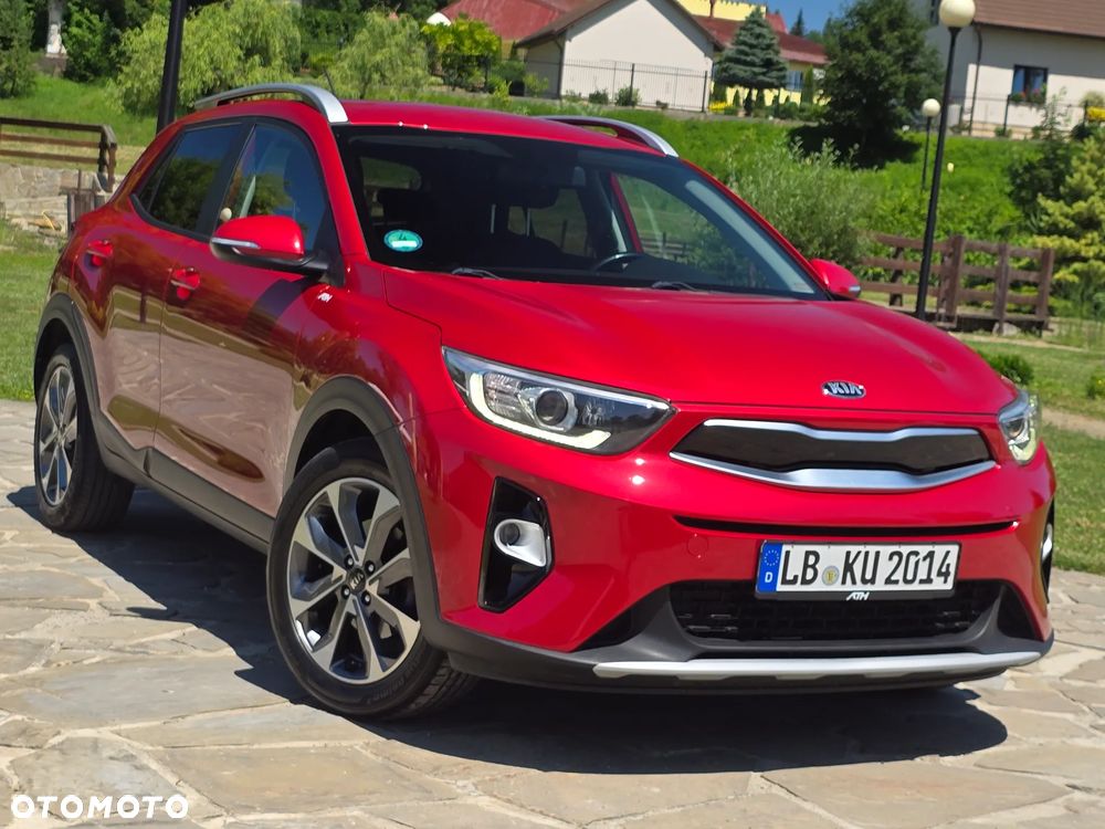Kia Stonic 1.4 XL - 2