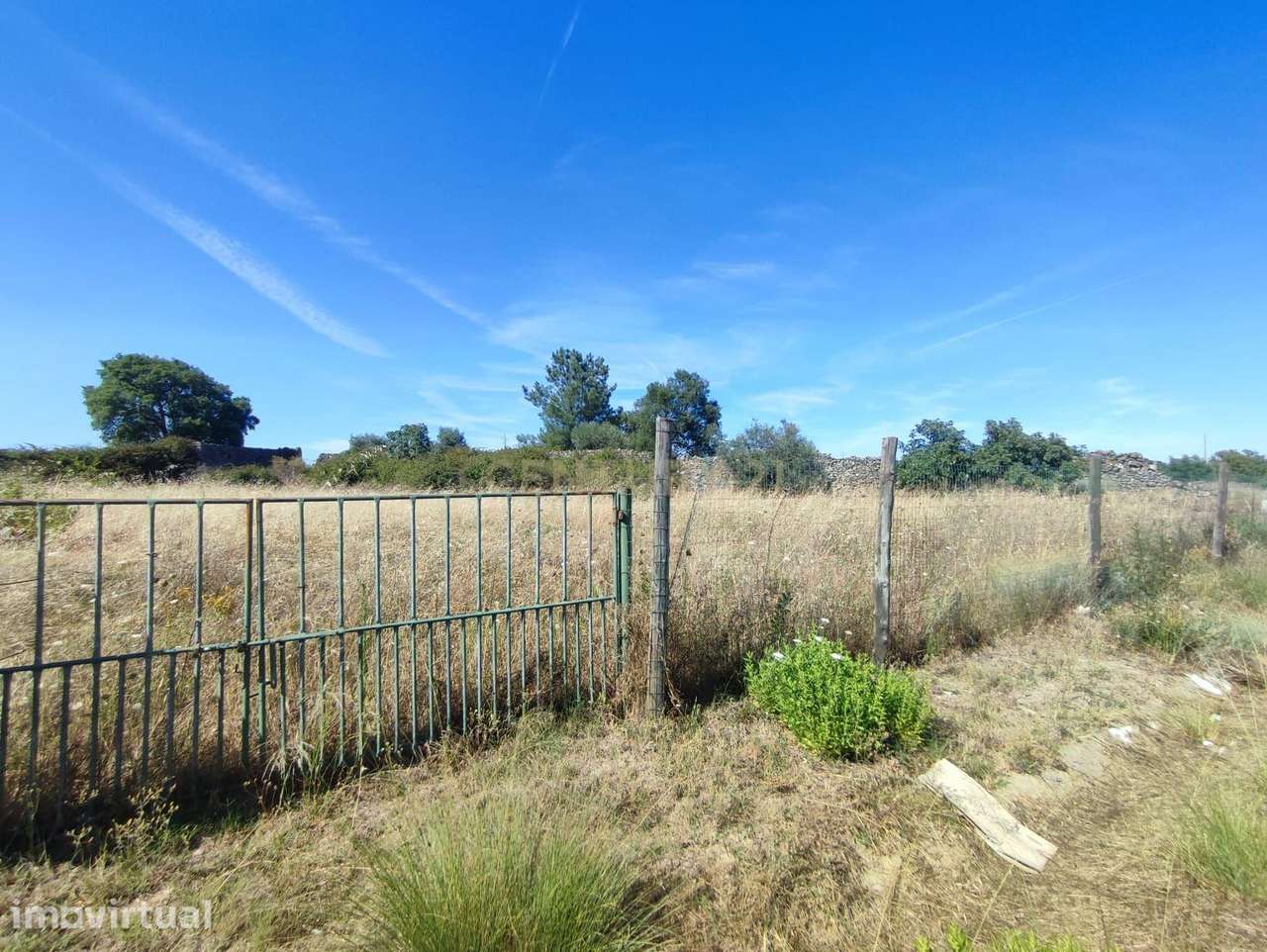 Terreno, 1 900 m², Alcains - Grande imagem: 2/7