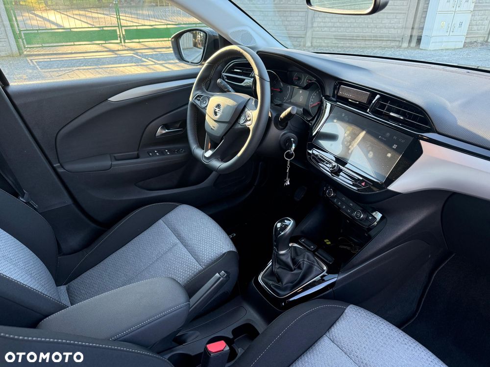 Opel Corsa 1.2 Start/Stop Edition - 37