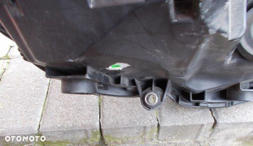 VW T6 7E1 LAMPA PRZEDNIA LEWA ZWYKŁA ORYGINAŁ 7E1941015AB - 10