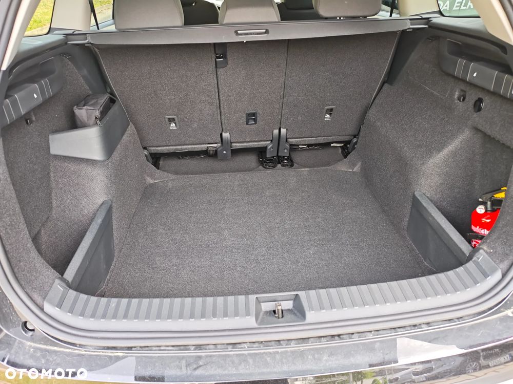 Skoda Kodiaq 2.0 TSI 4x4 Edition 130 DSG - 6