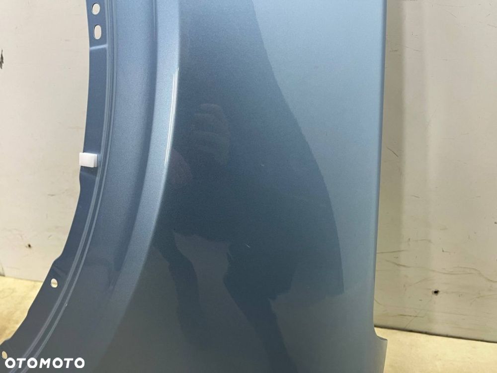 Błotnik Ford Capri EV 24r.- lewy przedni lewy przód R2KB16016AD - 7